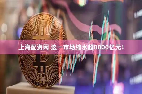 上海配资网 这一市场缩水超8000亿元！